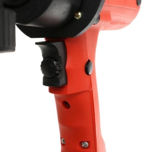Pompa de butoi cu motor electric 150 L/min 550W KraftDele KD1165 TBC – echipament profesional, 550W, 150L, Kraft&Dele