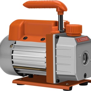 Pompa de vidare cu Recipient 100l/min 5 Pa SD11785 – echipament profesional, 100L