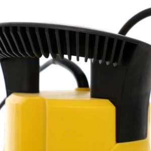 Pompa submersibilă pentru apă murdară KraftDele KD740, 1650W, debit 16000 l/h, cu plutitor automat și cablu 10 m - Img 6