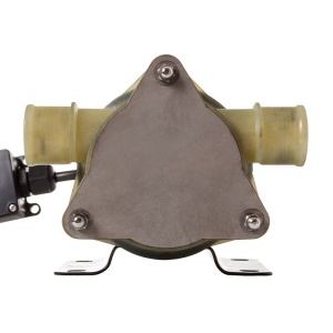 Pompa transfer lichide lapte apa 35L/min 90W 220V 1/2" MXM79903 – echipament profesional, 90W, 35L, 220V