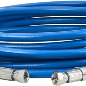 Pompa zugravit airless electrica cu membrana 3.5KW 15L/min XD2178, aparat profesional pentru pulverizare vopsea pe pereți și suprafețe mari - Img 10