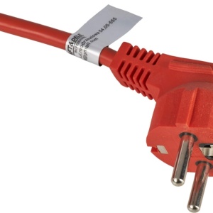 Prelungitor electric de grădină KraftDele KD4042, 3 conductoare, 50 m, pentru casă, curte și alimentarea uneltelor electrice - Img 4