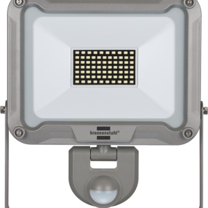 Proiector cu LED JARO 5000 P senzor PIR carcasa aluminiu 50W 4770lm 6500K B1171250532 Brennenstuhl - Img 1