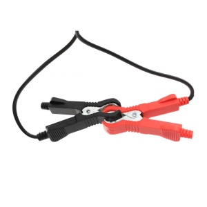 Redresor electronic digital auto 1A 6/12V 220V 10-30Ah KD1287 Kraftdele - Img 4