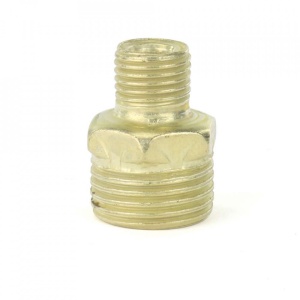 Reductie de la 1/2" la 1/4" filet exterior B-ZK0015 Barracuda - Img 1