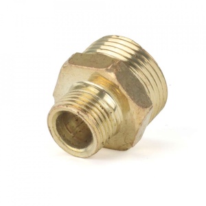 Reductie de la 1" la 1/2" filet exterior B-ZK0012 Barracuda - Img 2