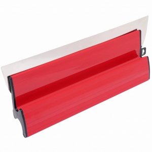 Spatula de netezire pentru tencuieli decorative 400mm MXK10630 – spatulă pentru tencuieli, Maxrom