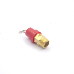 Supapă de siguranță pentru compresor de 1/4 " 8-12bar NR.572 - Img 2