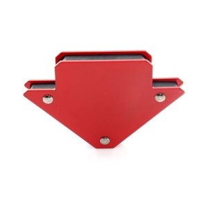 Suport magnetic pentru sudura cu unghi de 45-90-135 si dimensiune de 3" - Img 5