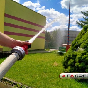 Teava refulare racord 1" pentru udare si pulverizare apa B-TA528 - Img 5
