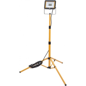 Trepied cu LED JARO 3000 T 2930lm 30W 6500 K B1171250334 Brennenstuhl - Img 1