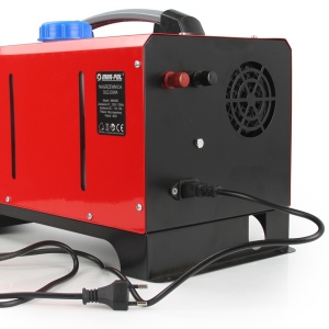 🔥 Încălzitor cu ulei sau motorină tip Sirocou Webasto 8 kW – XM80950 - Img 3