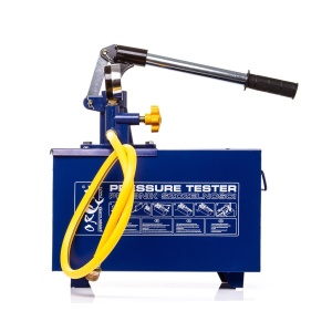 🔧 Tester de scurgere pentru sisteme hidraulice PT-63 XM55257 - Img 8