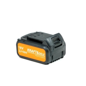 ACUMULATOR 4000 mAh 18V X-SERIES KD1760 - Img 1