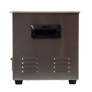 Aparat de curatare cu ultrasunete 400W 10L XM90076 – echipament profesional, 400W, 10L