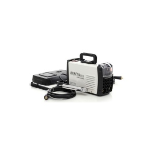 Aparat de sudura Invertor Afisaj electronic MMA 250A KraftDele KD1842 - Img 6
