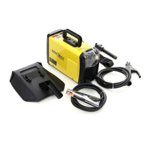 Aparat de sudura Invertor Afisaj electronic MMA 300A KraftDele KD1852 – echipament profesional, Kraft&Dele