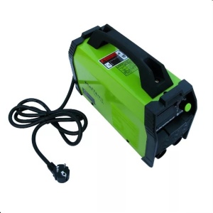 Aparat de sudura Invertor Afisaj electronic MMA 300A KraftDele KD1839 – echipament profesional, Kraft&Dele