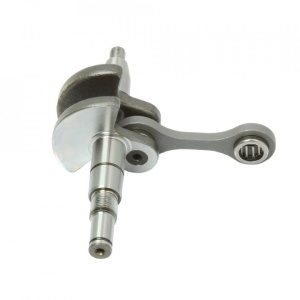 Arbore cotit pentru motor STIHL MS171 MS181 MS211 B-PJ18109 - Img 2
