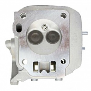 Capac chiulasă pentru motor termic Verke 9 CP, model V60383, piesă pentru agregate, pompe, motocultoare și compactoare