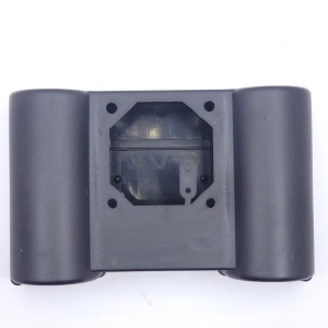 Carcasa condensatoare pentru motor electric compresor aer 200x125x65mm NR.889 – compresor de aer