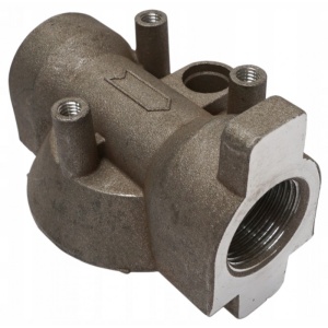 Carcasa pentru filtru de carburant si ulei pentru pompe de transfer - Img 3