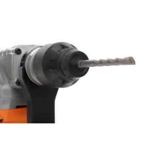 Ciocan rotopercutor cu Impact 2400W SDS+ KraftDele KD1693 TBC - Img 6