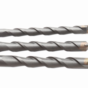 Ciocan rotopercutor cu percuție XD1735, 2700W, SDS+, 3 funcții, pentru găurire și dăltuire în beton și zidărie - Img 12