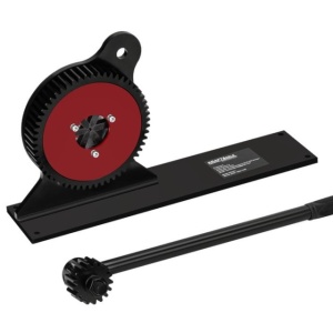 Clește sertizare furtunuri și țevi 8–30 mm 2T XD3371 – presă manuală pentru conducte - Img 11