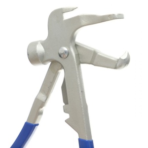 Cleste vulcanizare extragere plumbi echilibrare roti KD10168 Kraftdele - Img 6