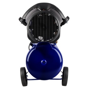 Compresor de aer cu ulei KraftDele KD4049, rezervor 50L, 3,5 kW, 380 l/min, 10 bar, pentru atelier, garaj și scule pneumatice - Img 11