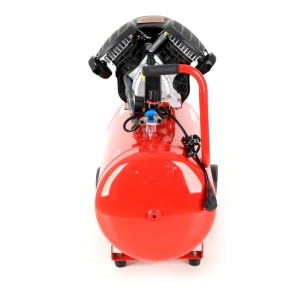Compresor de aer industrial 100litri, 2 cilindri, 3kW, 220V KD1483 – compresor de aer, 3kW, 220V, Kraft&Dele
