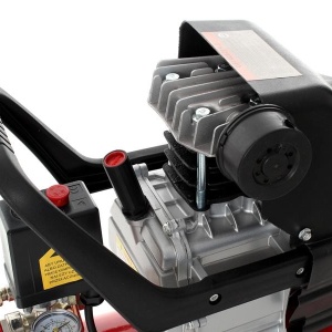 Compresor de aer industrial 24 litri, 2.8kW, 220V KraftDele KD400 TBC – compresor de aer, 2.8kW, 220V, Kraft&Dele