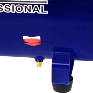 Compresor Fără Ulei 50L 1500W 290L/min – Profesional pentru Atelier XD4052 - Img 5