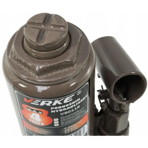 Cric hidraulic tip butelie 4 tone VERKE V80118 - Img 3
