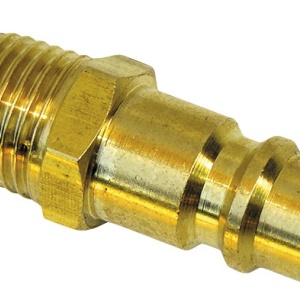 Cupla rapida bronz filet exterior 3/8'' MA3022.2