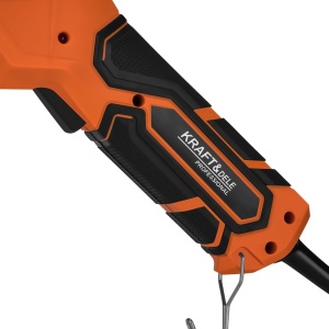 Cuțit termic electric XD5355, 250W, pentru tăiere precisă a polistirenului, plasticului și buretelui - Img 6