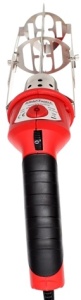 Cuțit termic pentru tăiere polistiren KraftDele KD1505, 220W, reglaj temperatură 120-450°C, pentru canale și decupaje precise - Img 7