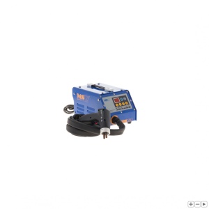 Diapozitiv reparare plastic cu capsare la cald 100W MSW-STAPLER 1500 10060445 MSW - Img 7