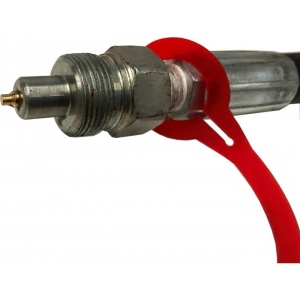 Dispozitiv mobil hidraulic de montare si demontare arcuri VERKE V84800 – echipament profesional