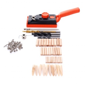Dispozitiv pentru dibluire 6,8,10,12mm grosime 12-38mm KD10571 KraftDele - Img 6