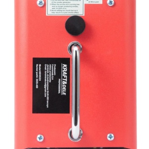 Generator Profesional de fum pentru verificarea scurgerilor 20l/min 12V 23 PSI MXK3523 – generator de fum auto, 20L, 23PSI, 12V, Maxrom