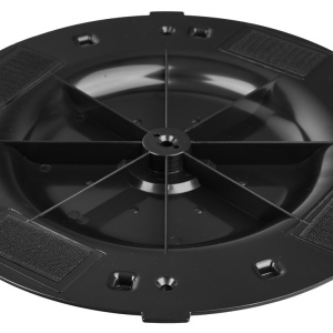 Gletieră electrică Drisca pentru tencuială KraftDele KD3650, 1100W, disc 380 mm, turație reglabilă 500–1000 rpm - Img 3