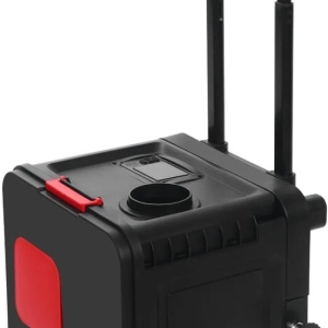 Incalzitor parcare pe ulei/motorina 9 kW 12/24/230V LCD Telecomanda MXK11783 – încălzitor de parcare, 9kW, 230V, Maxrom