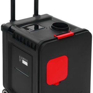 Incalzitor parcare pe ulei/motorina 9 kW 12/24/230V LCD Telecomanda KD11783 – încălzitor de parcare, 9kW, 230V, Kraft&Dele