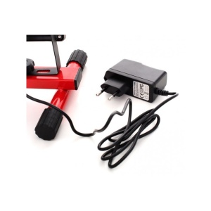 Lampa de constructie LED 20W acumulator KreaftDele KD1228 – echipament profesional, 20W, Kraft&Dele