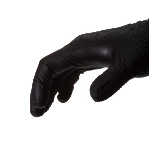 Manusi nitril XL 50 buc. MXM90263 – echipament profesional
