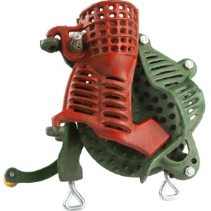 Masina de desfacat si decorticat Stiuleti porumb – XM83050 - Img 10