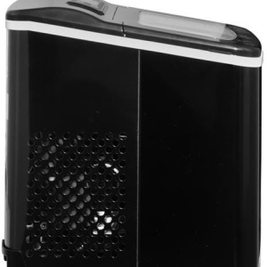 Mașină de făcut gheață XD4123, 110W, rezervor 2L, aparat compact pentru casă, birou și evenimente - Img 8