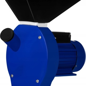 Moara electrica 3900W pentru ceriale, uruiala, porumb 3 site KD5218 – moară de cereale electrică, 3900W, Kraft&Dele